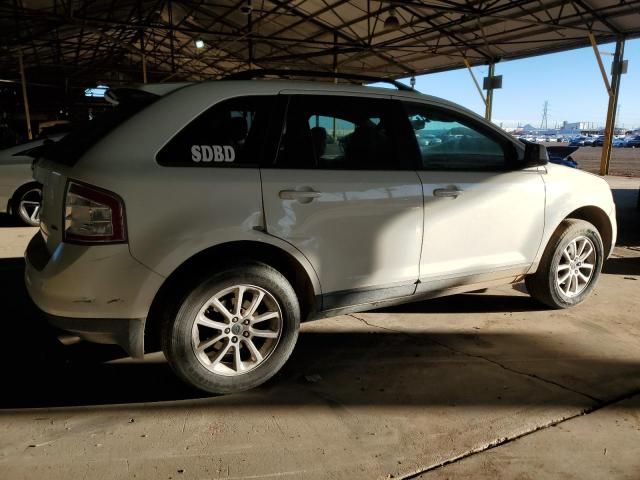 2010 Ford Edge SEL