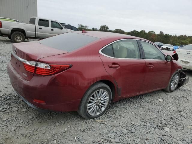 2014 Lexus ES 350