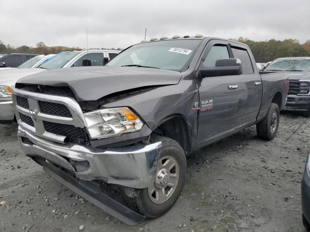 2015 Dodge RAM 3500 SLT