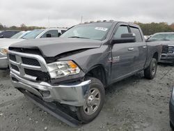 Dodge 3500 slt salvage cars for sale: 2015 Dodge RAM 3500 SLT