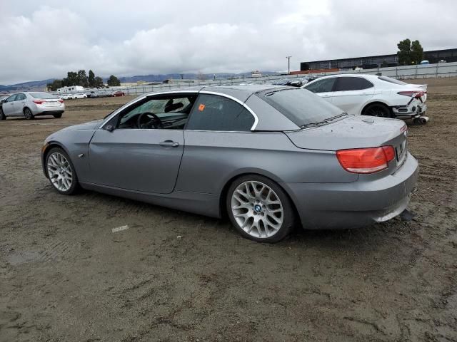 2010 BMW 328 I