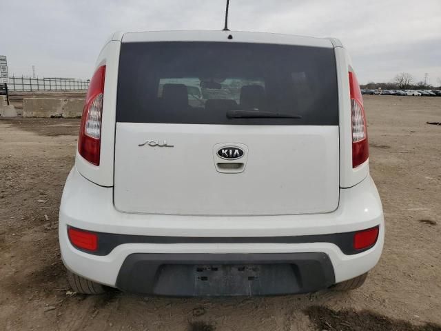 2012 KIA Soul