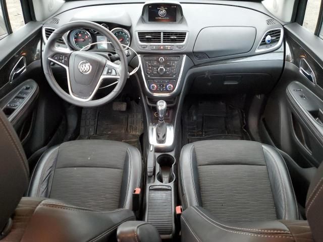 2015 Buick Encore Convenience