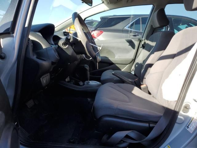 2011 Honda FIT