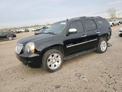 GMC Vehiculos salvage en venta: 2008 GMC Yukon