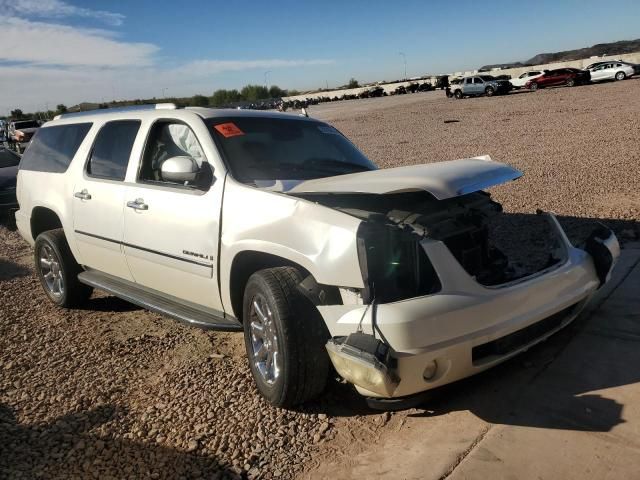 2009 GMC Yukon XL Denali