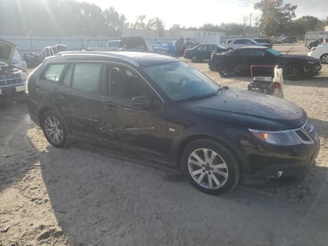 2010 Saab 9-3 2.0T