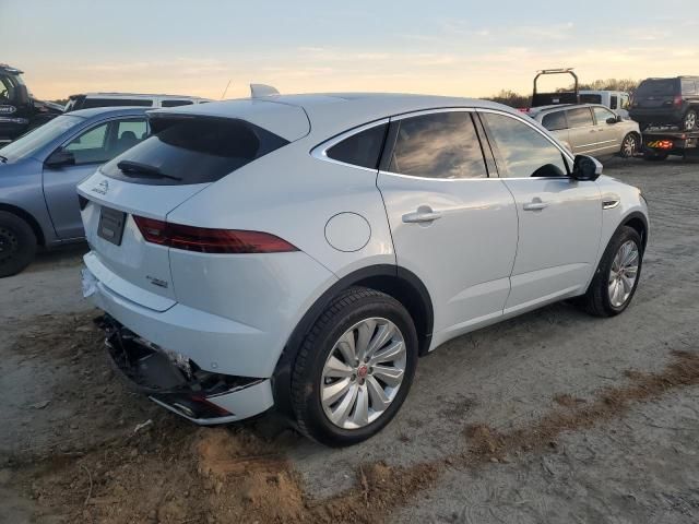 2019 Jaguar E-PACE R-DYNAMIC SE