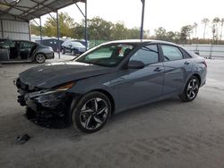 Hyundai Elantra salvage cars for sale: 2023 Hyundai Elantra SEL