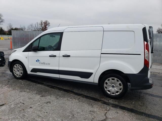 2015 Ford Transit Connect XL