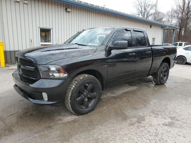 2016 Dodge RAM 1500 ST