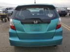 2012 Honda FIT Sport