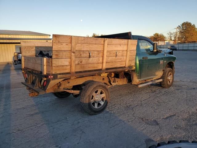 2011 Dodge RAM 2500