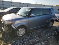 Scion salvage cars for sale: 2012 Scion XB