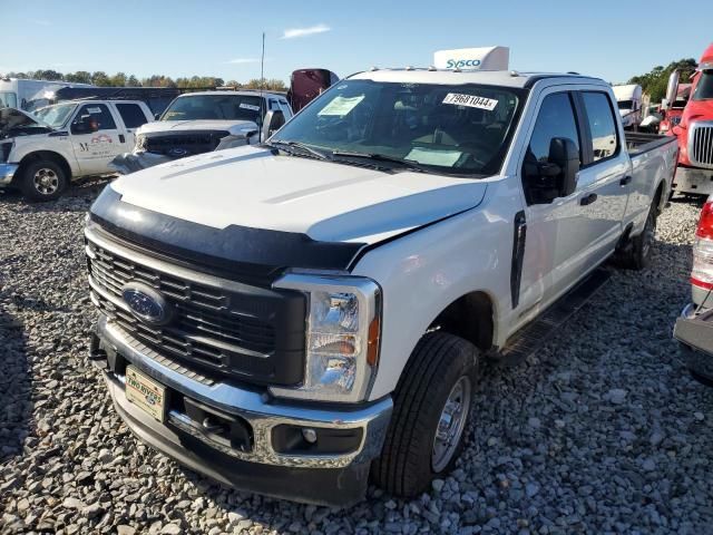 2024 Ford F250 Super Duty