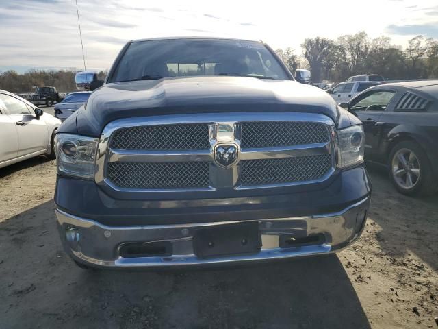 2016 Dodge RAM 1500 Longhorn