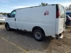 2001 Chevrolet Express G1500