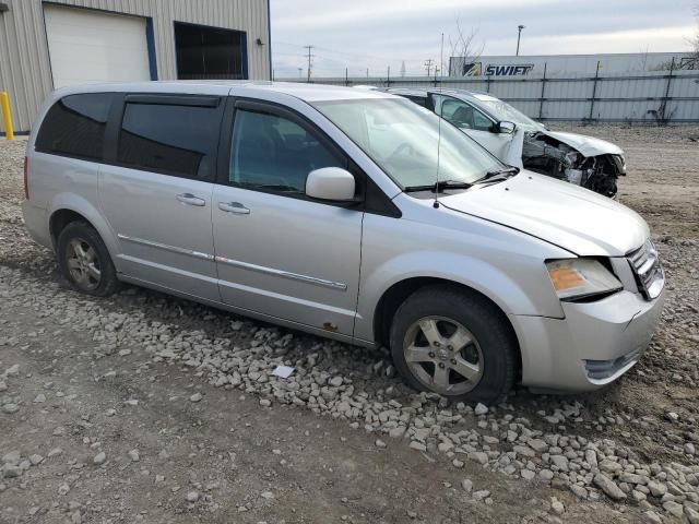 2008 Dodge Grand Caravan SXT