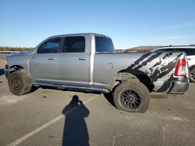 2019 Dodge RAM 2500 BIG Horn