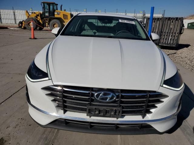 2020 Hyundai Sonata SE