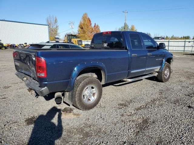 2004 Dodge RAM 3500 ST