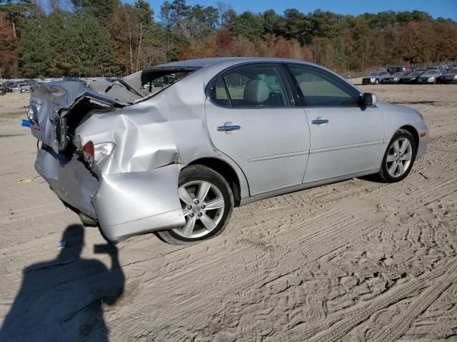 2006 Lexus ES 330