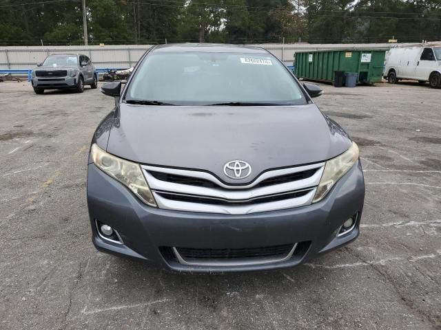 2014 Toyota Venza LE