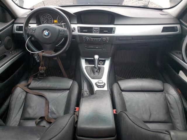 2006 BMW 330 I