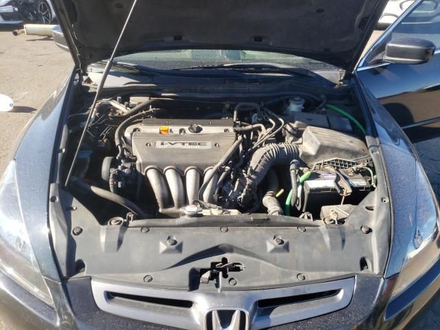 2004 Honda Accord EX