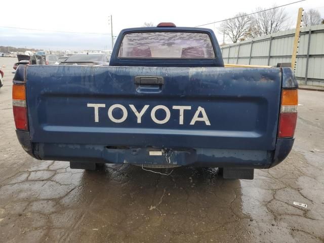 1994 Toyota Pickup 1/2 TON Short Wheelbase STB