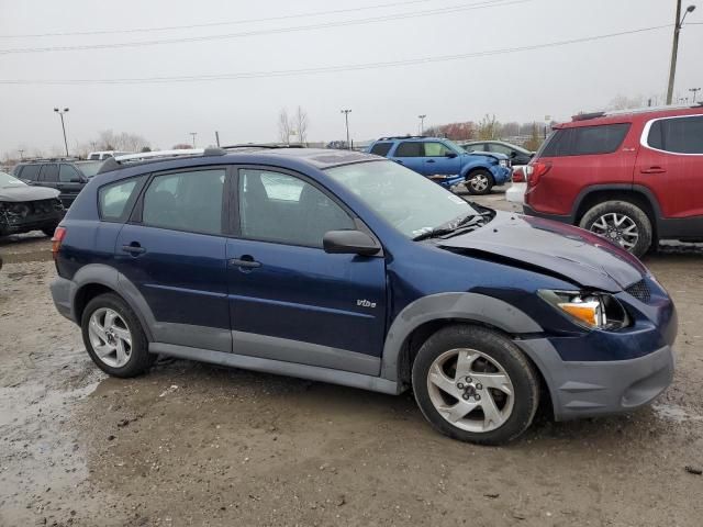 2004 Pontiac Vibe