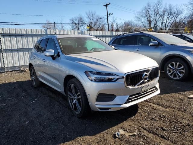 2018 Volvo XC60 T5