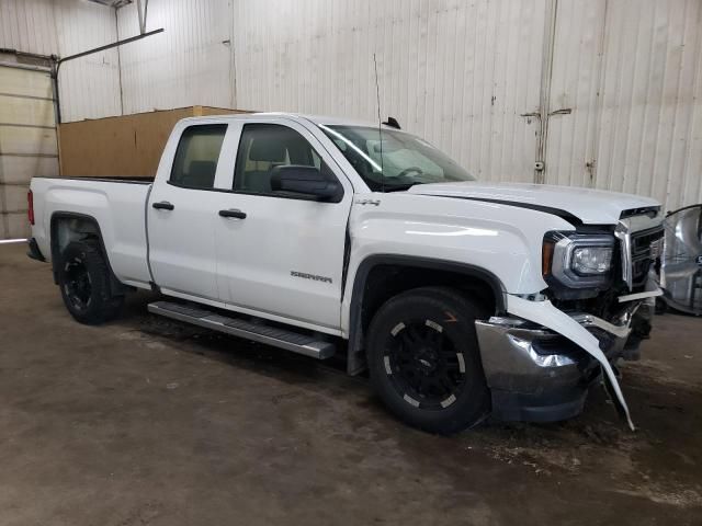 2017 GMC Sierra K1500