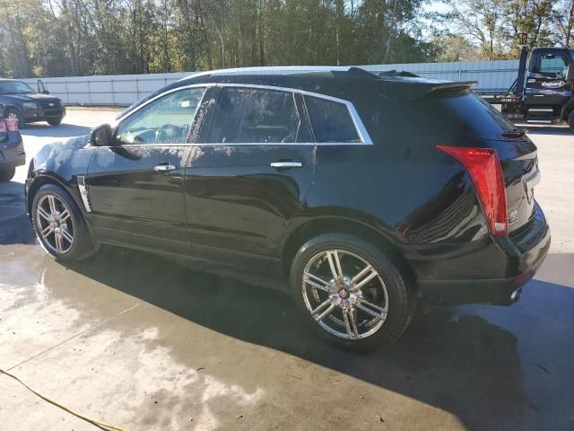 2011 Cadillac SRX Premium Collection