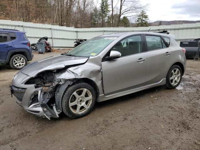 2010 Mazda 3 S