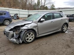 2010 Mazda 3 S en venta en Center Rutland, VT