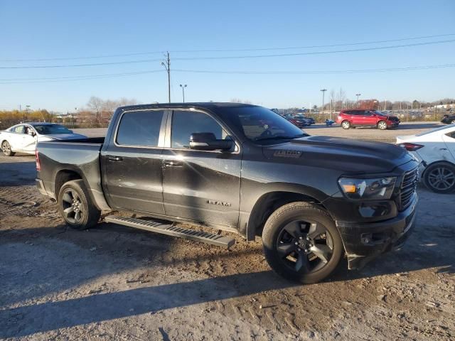 2019 Dodge RAM 1500 BIG HORN/LONE Star