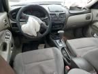 2005 Nissan Sentra 1.8