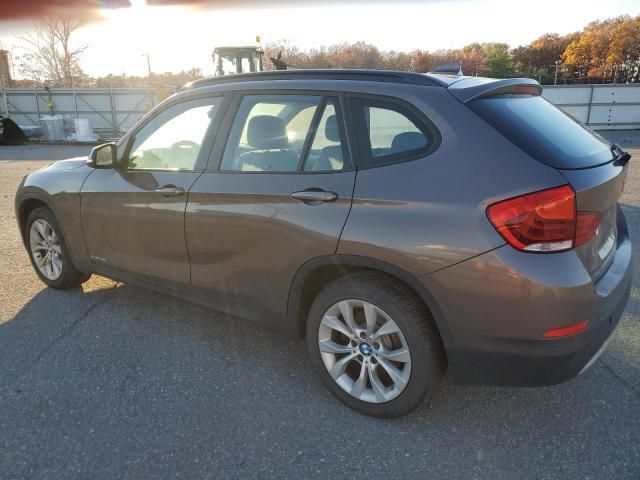 2014 BMW X1 XDRIVE28I