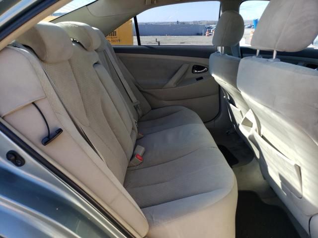 2008 Toyota Camry LE