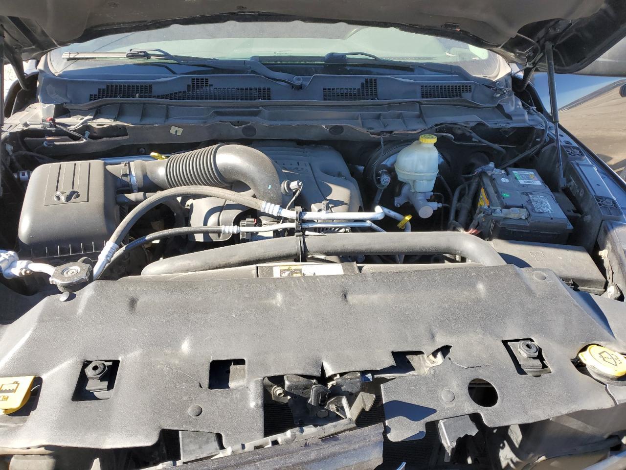 2014 Dodge RAM 1500 ST