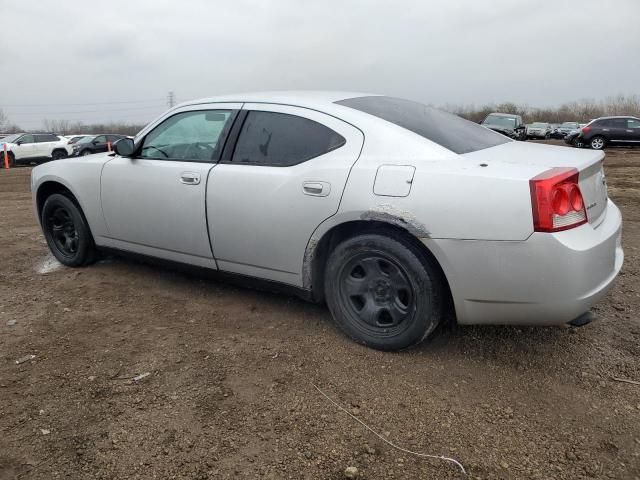 2009 Dodge Charger