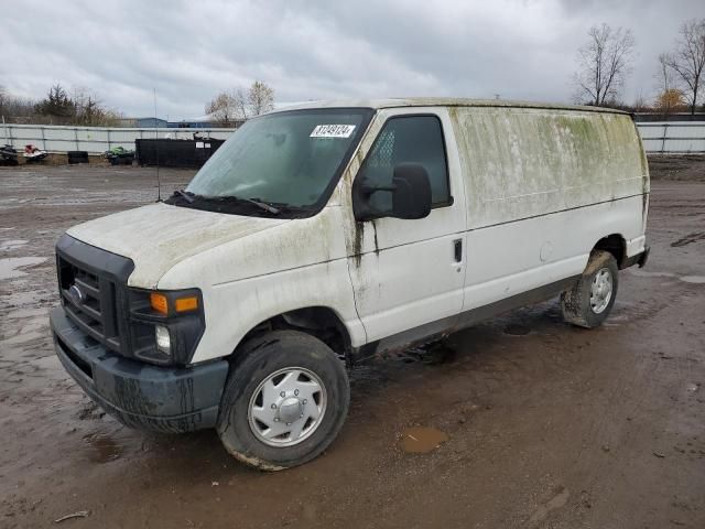 2008 Ford Econoline E250 Van