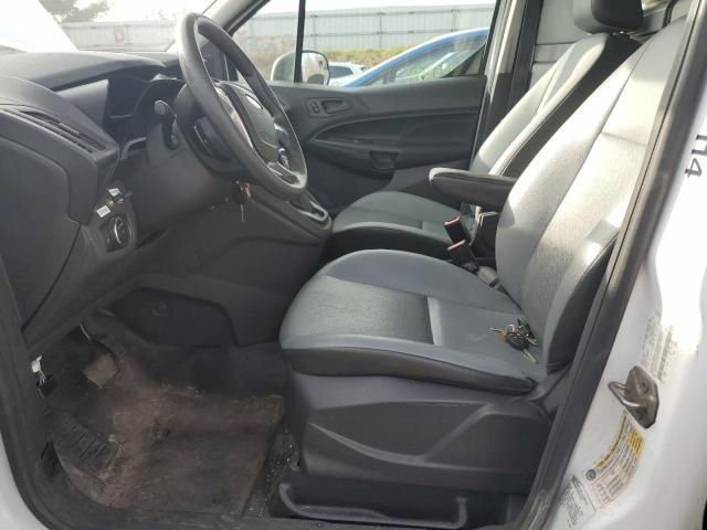 2014 Ford Transit Connect XL