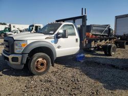 Ford f450 salvage cars for sale: 2012 Ford F450 Super Duty