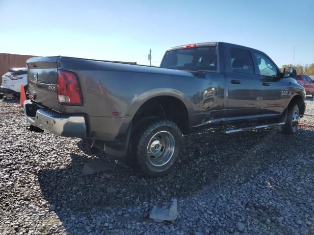 2014 Dodge RAM 3500 ST