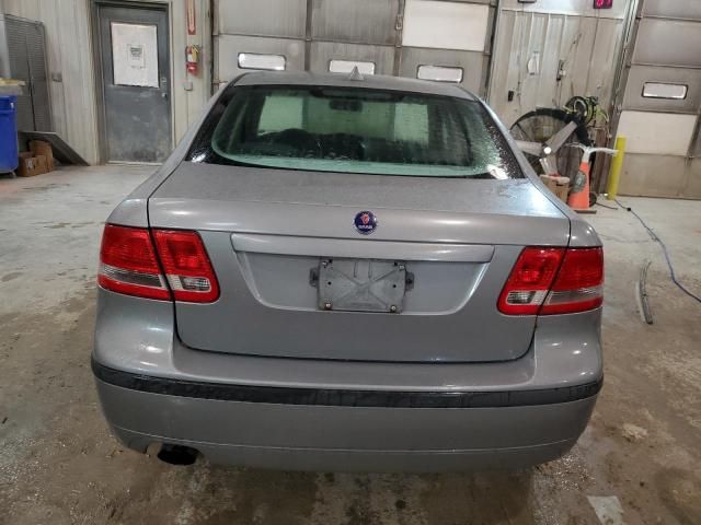 2004 Saab 9-3 ARC