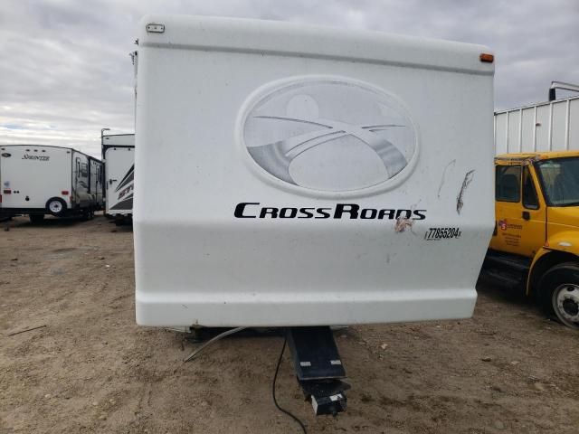 2004 Crossroads Paradisepo