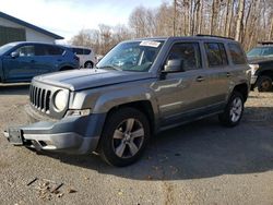 Jeep salvage cars for sale: 2011 Jeep Patriot Sport