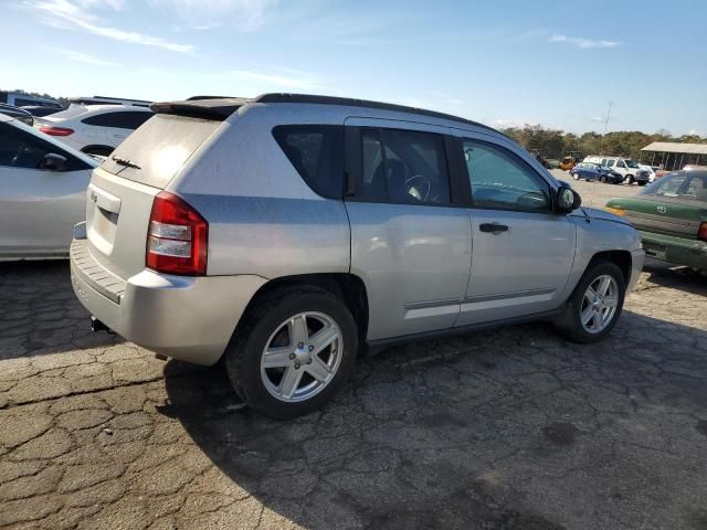 2008 Jeep Compass Sport